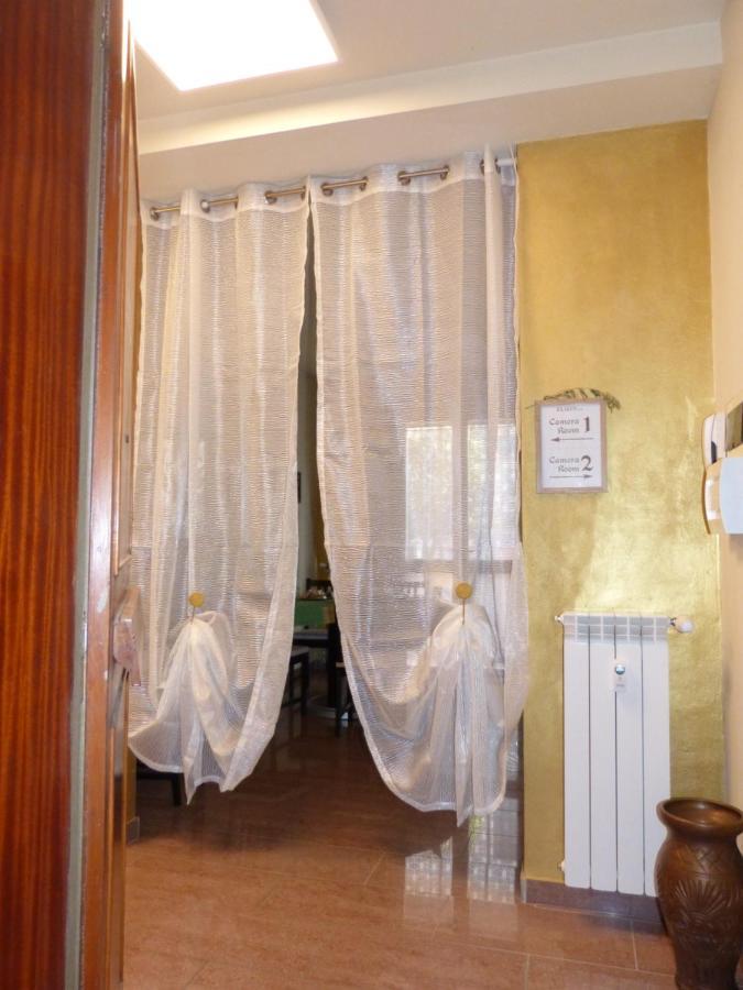 Elisir B&B 피사 외부 사진