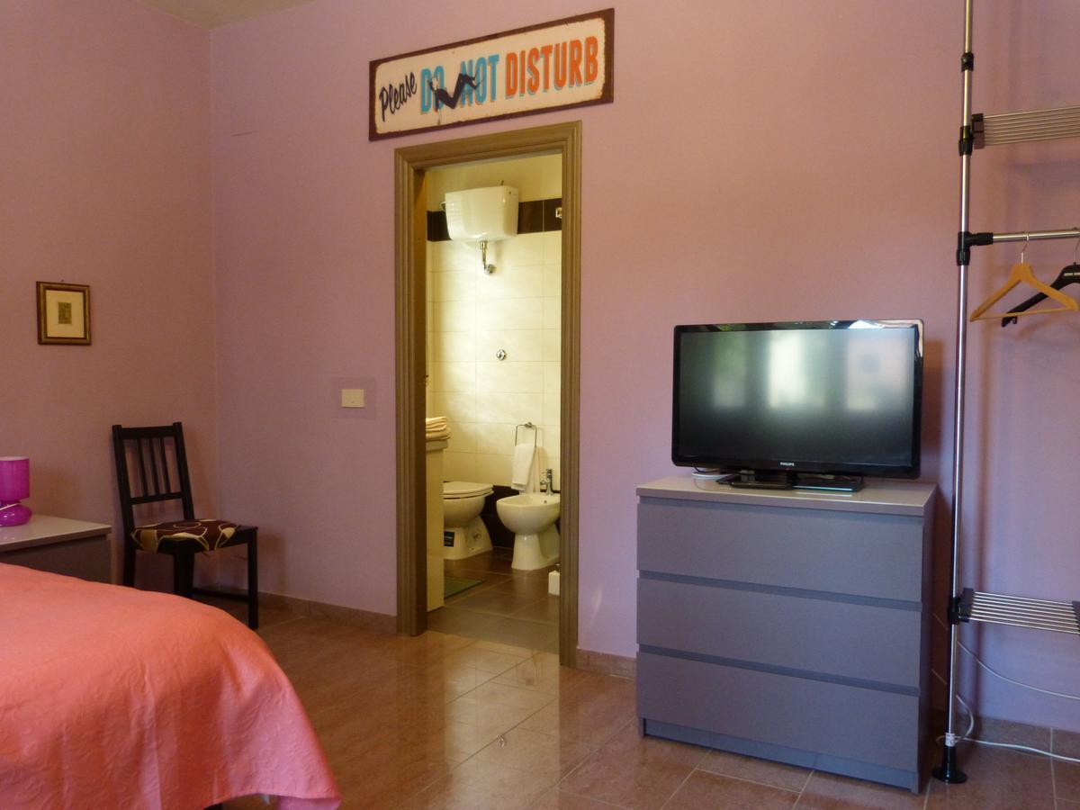 Elisir B&B 피사 외부 사진