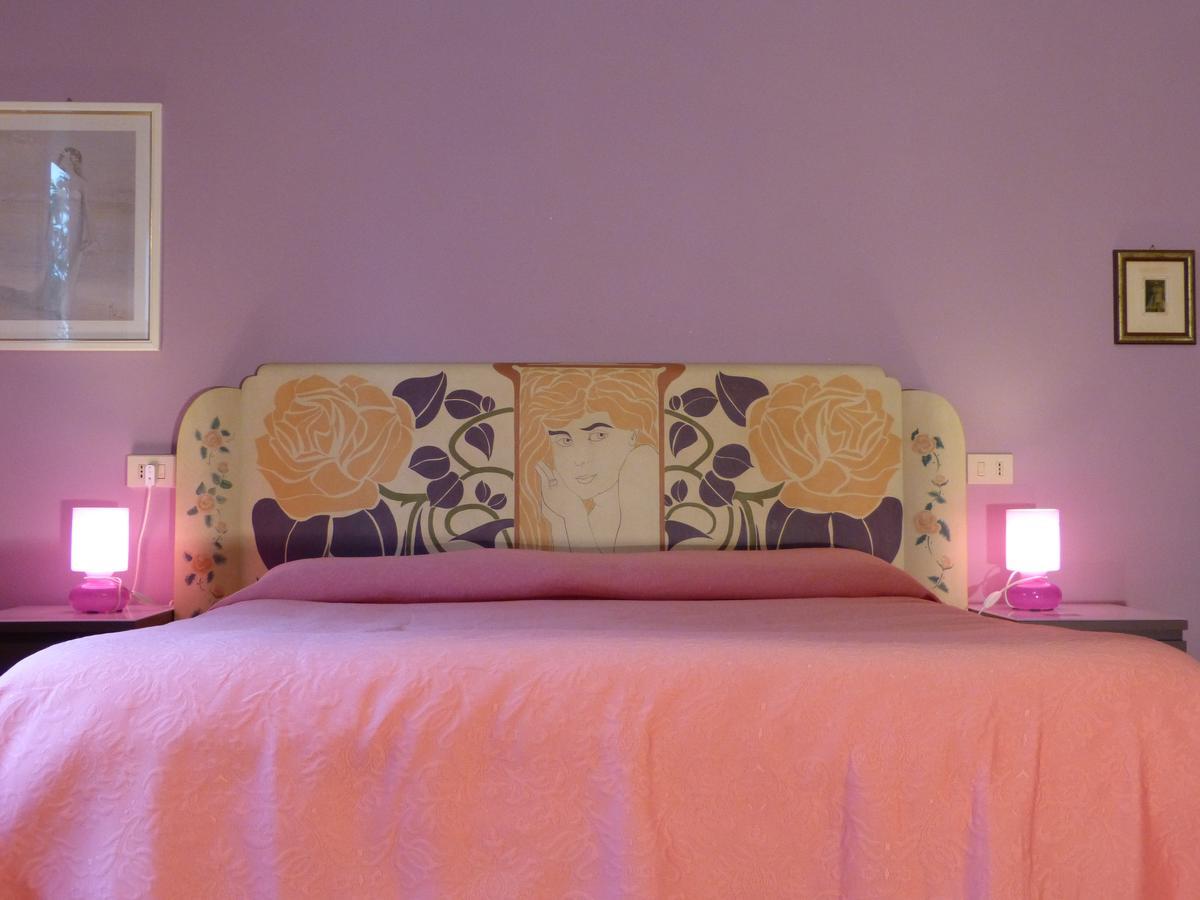 Elisir B&B 피사 외부 사진